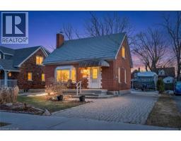 129 TALBOT Street - 1