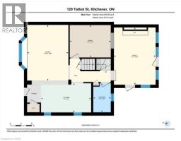 129 TALBOT Street - 36