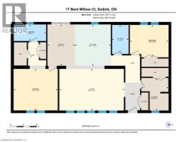 17 BENT WILLOW Court - 22