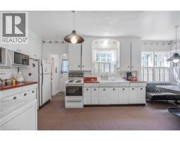 48 GARNER Road W - 15