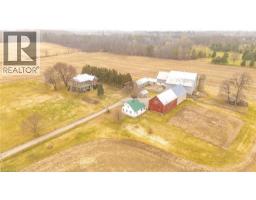 1881 BLUELINE Road - 1