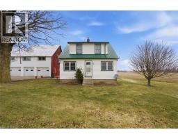 1881 BLUELINE Road - 6