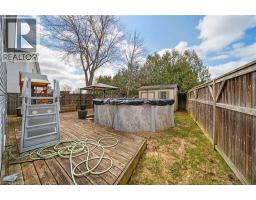 27 MORGAN Drive - 29