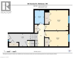 86 OVERLEA Drive - 43