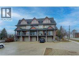 487 EAST Avenue UnitNo. 2 - 2