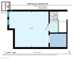 487 EAST Avenue UnitNo. 2 - 43