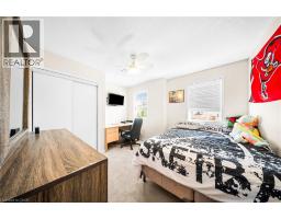 132 BLACKBURN Drive - 27