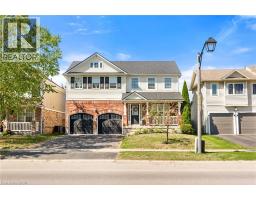 132 BLACKBURN Drive - 3