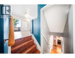 132 BLACKBURN Drive - 34