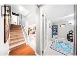 132 BLACKBURN Drive - 35