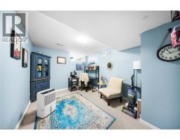 132 BLACKBURN Drive - 36