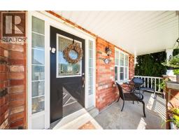 132 BLACKBURN Drive - 4