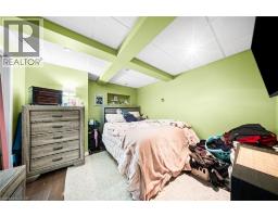 132 BLACKBURN Drive - 43