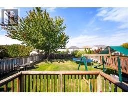 132 BLACKBURN Drive - 45