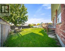 132 BLACKBURN Drive - 46