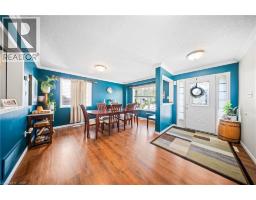 132 BLACKBURN Drive - 6