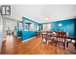 132 BLACKBURN Drive - 7