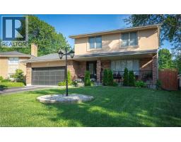 55 WENTWORTH Court - 2