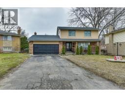 55 WENTWORTH Court - 3