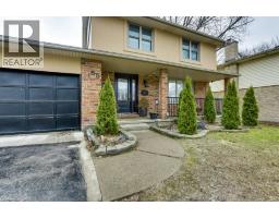 55 WENTWORTH Court - 4