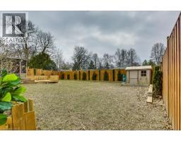 55 WENTWORTH Court - 45