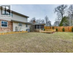 55 WENTWORTH Court - 46