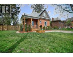 338 LAUREL Street - 2