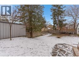 338 LAUREL Street - 31