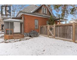 338 LAUREL Street - 35