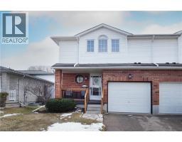 224 INVERHURON Crescent UnitNo. A - 1