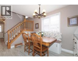 224 INVERHURON Crescent UnitNo. A - 12