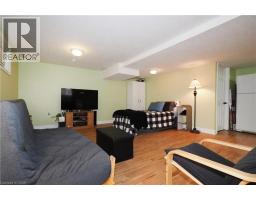 224 INVERHURON Crescent UnitNo. A - 25