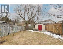 224 INVERHURON Crescent UnitNo. A - 30