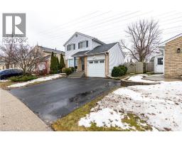 89 ROLLING MEADOWS Drive - 2