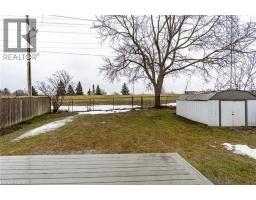 89 ROLLING MEADOWS Drive - 33