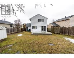 89 ROLLING MEADOWS Drive - 36