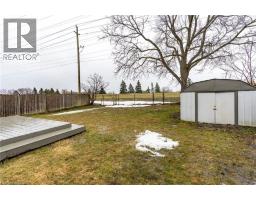 89 ROLLING MEADOWS Drive - 38