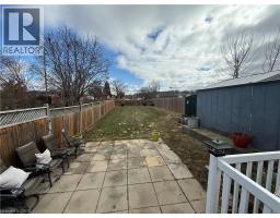 53 MOFFAT Drive - 25