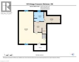 135 VINTAGE Crescent - 50