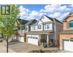 334 APPLE HILL Crescent - 2