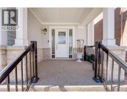 334 APPLE HILL Crescent - 3