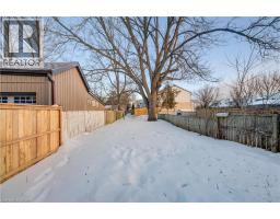 107 BALDWIN Avenue - 36