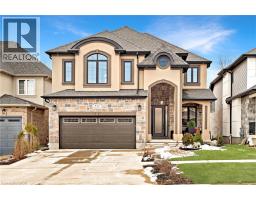 517 BLAIR CREEK Drive - 1