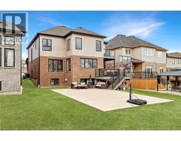 517 BLAIR CREEK Drive - 47