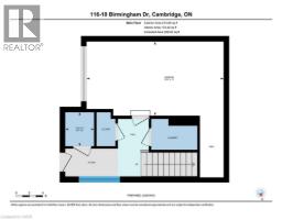 10 BIRMINGHAM Drive UnitNo. 116 - 19