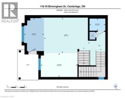 10 BIRMINGHAM Drive UnitNo. 116 - 20