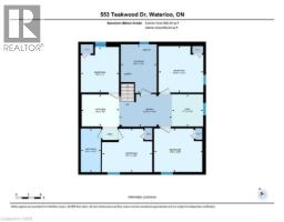 553 TEAKWOOD Drive - 24