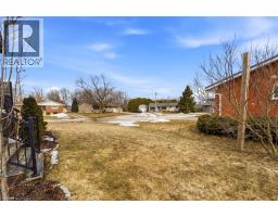 475 CAMPBELL Street W - 34