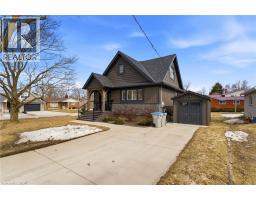 475 CAMPBELL Street W - 9