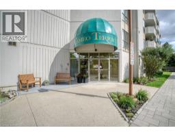 3267 KING Street E UnitNo. 505 - 2